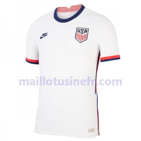 Maillot de Foot Etats-Unis Domicile 2020